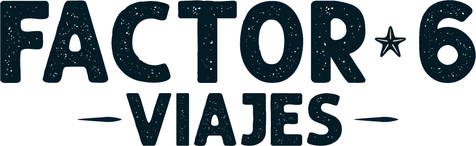 Factor 6 Viajes